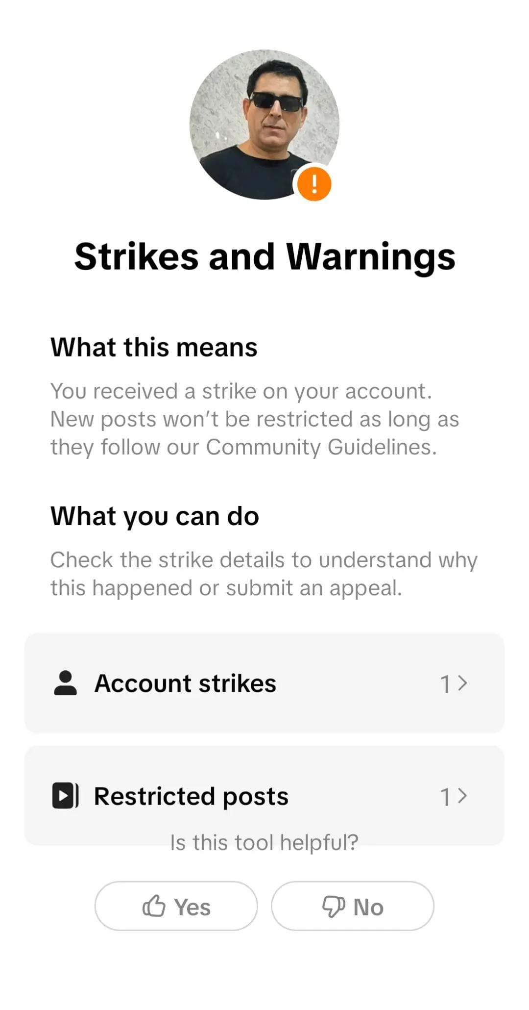 Post 3 by dr sudhir sultan on TikTok (video)