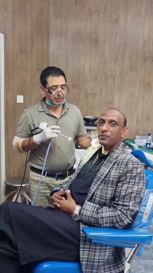 Post 9 by dr sudhir sultan on TikTok (video)