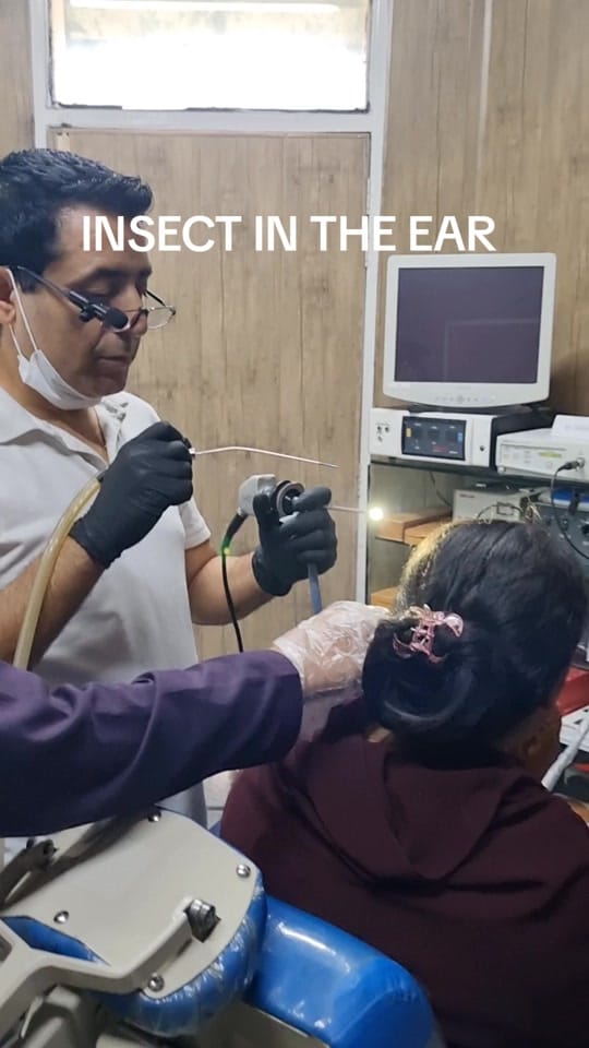 Post 1 by dr sudhir sultan on TikTok (video)