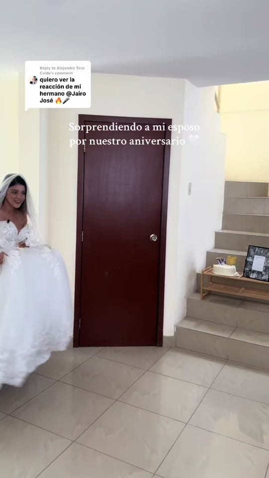 Post 8 by Romina Sanchez on TikTok (video)