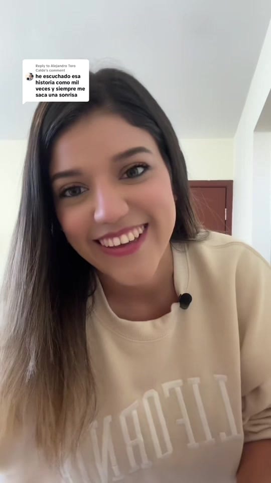 Post 9 by Romina Sanchez on TikTok (video)