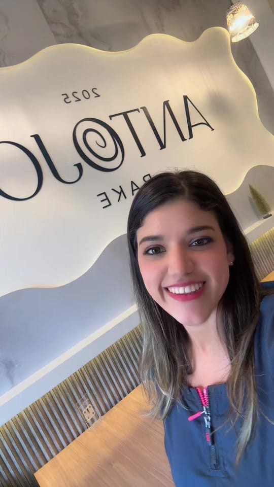Post 6 by Romina Sanchez on TikTok (video)