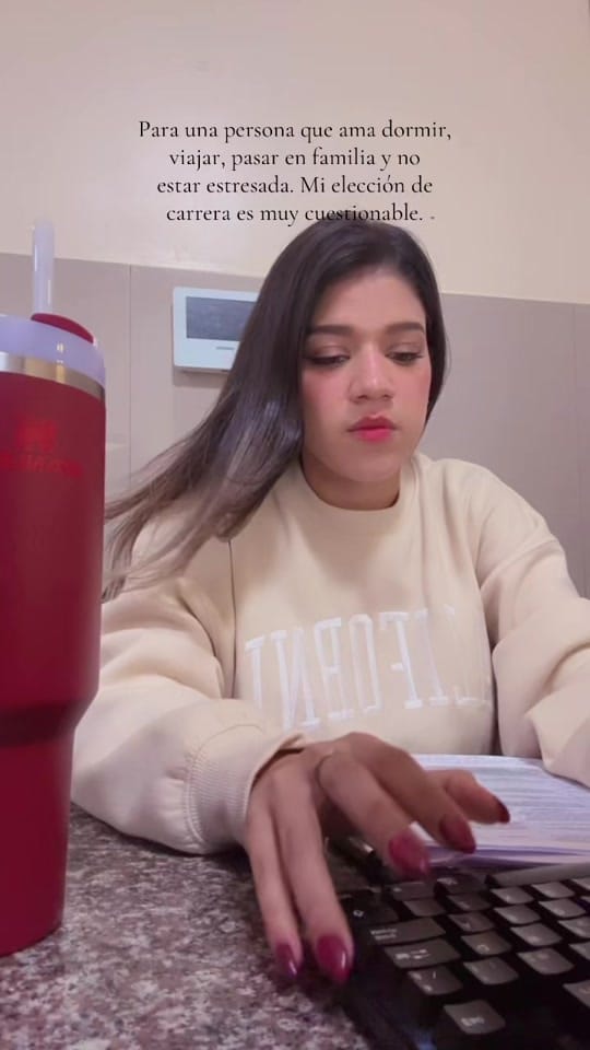 Post 1 by Romina Sanchez on TikTok (video)
