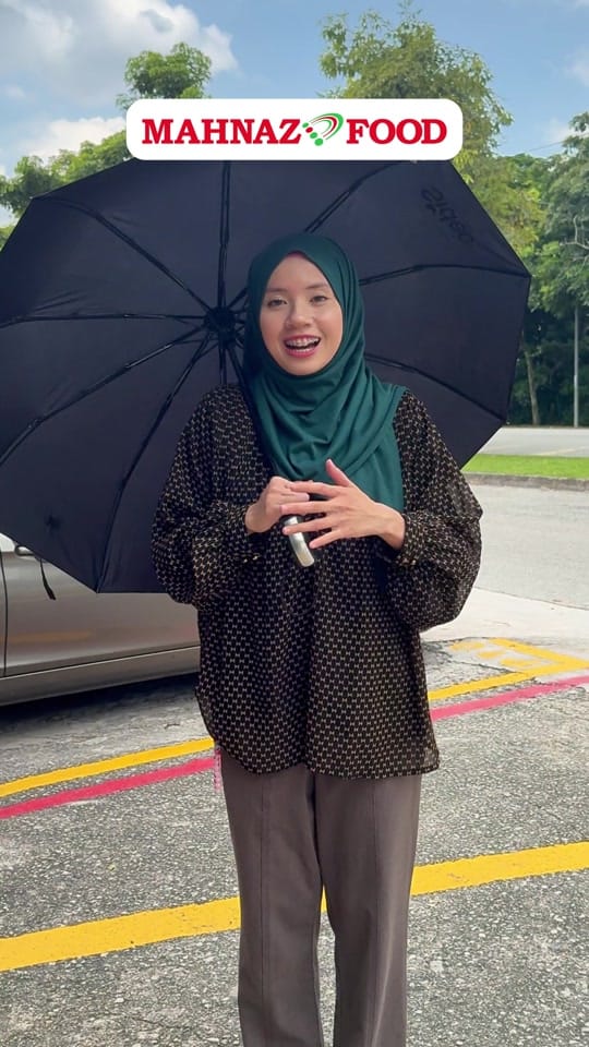 Post 5 by Mahnaz Food on TikTok (video)