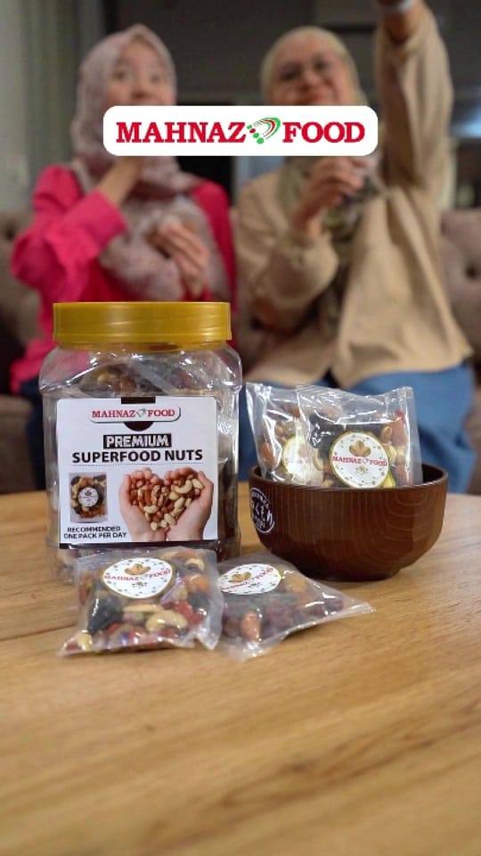 Post 1 by Mahnaz Food on TikTok (video)
