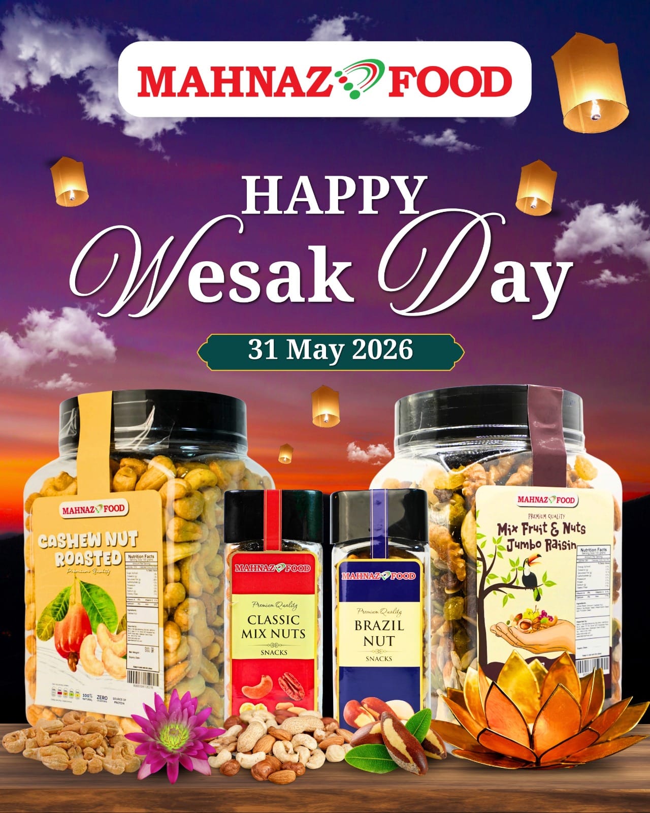 Post 4 by Mahnaz Food on TikTok (video)