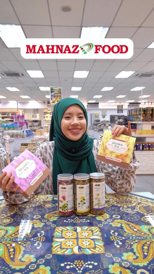 Post 9 by Mahnaz Food on TikTok (video)