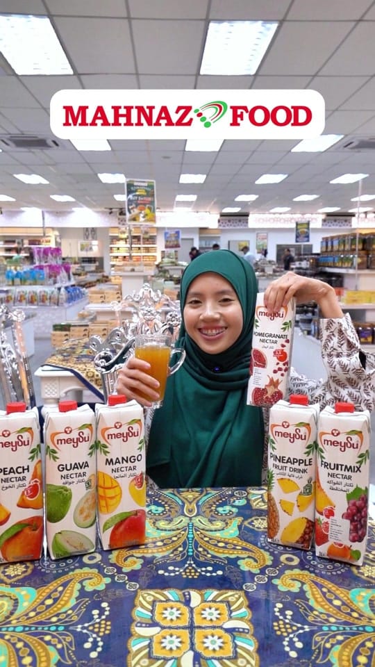 Post 10 by Mahnaz Food on TikTok (video)