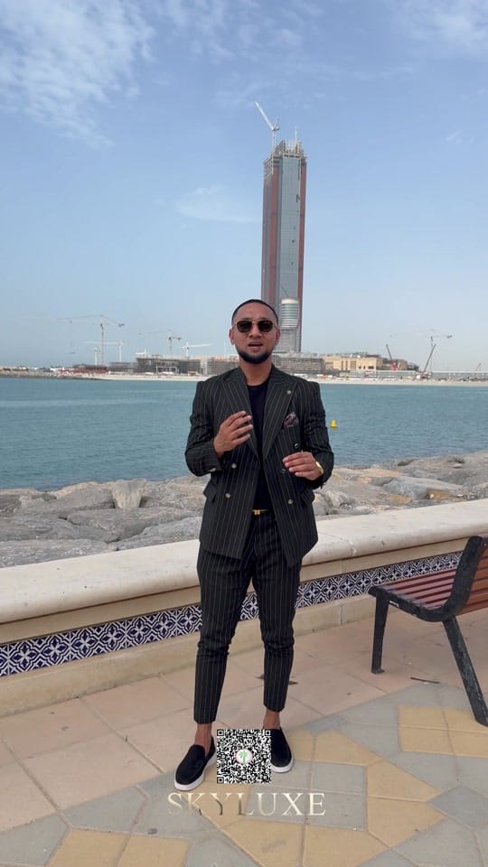 Post 2 by Quas Miah on TikTok (video)