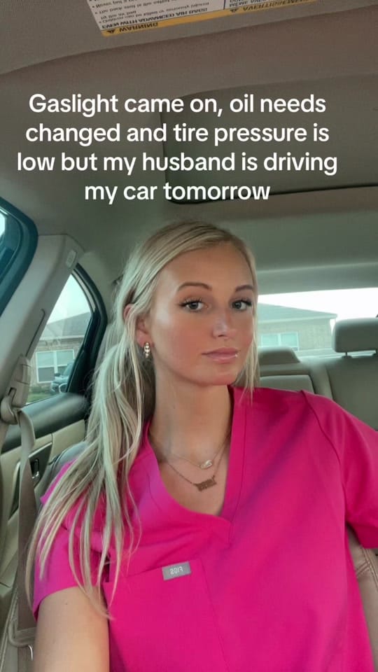 Post 10 by Skyla Sanders on TikTok (video)