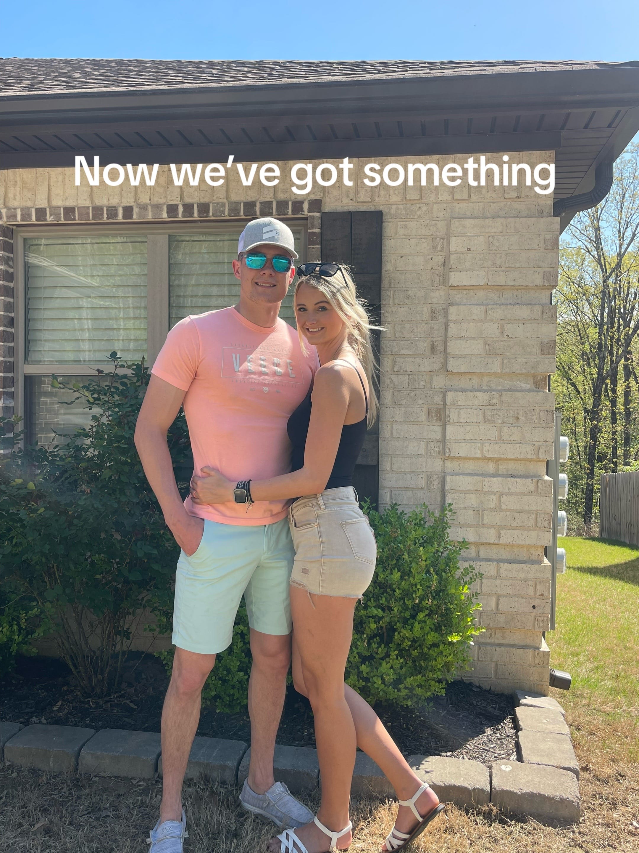 Post 2 by Skyla Sanders on TikTok (video)