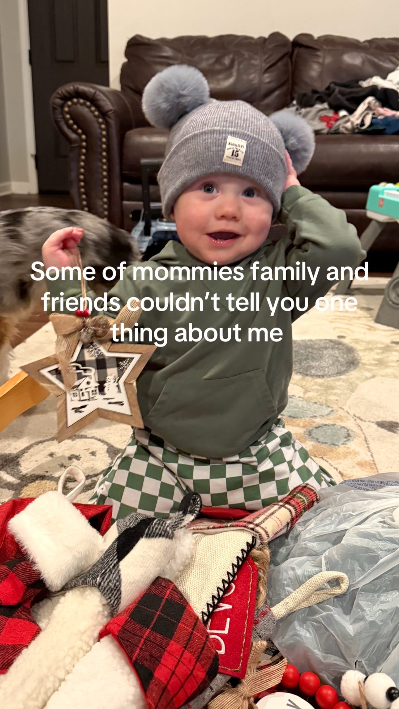 Post 7 by Skyla Sanders on TikTok (video)