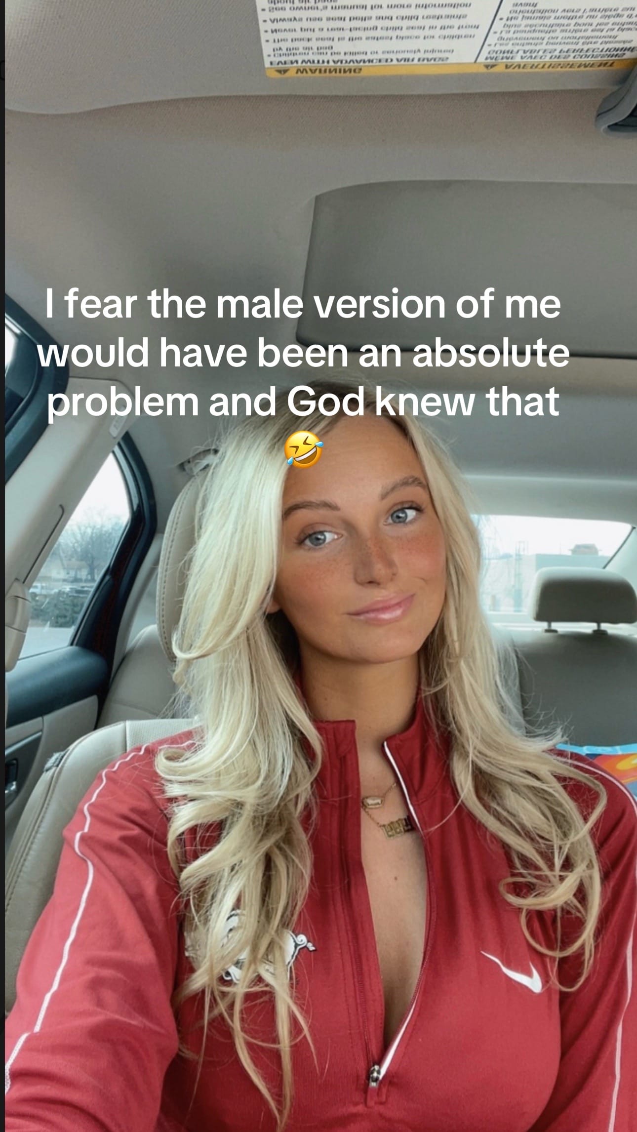 Post 4 by Skyla Sanders on TikTok (video)