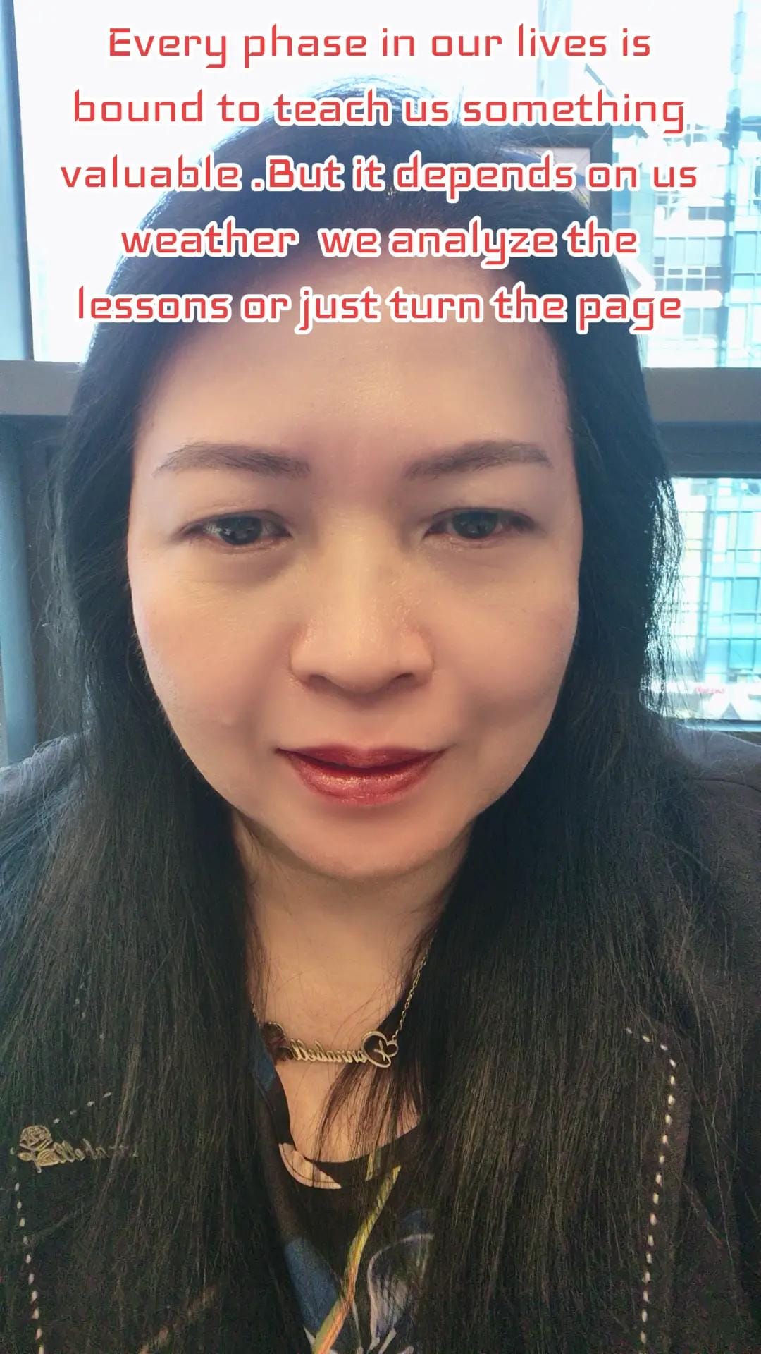 Post 1 by Donnabelle on TikTok (video)