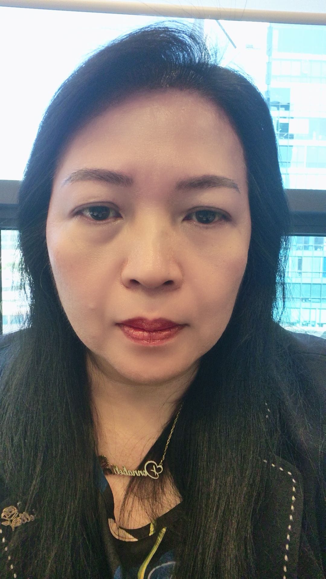 Post 2 by Donnabelle on TikTok (video)