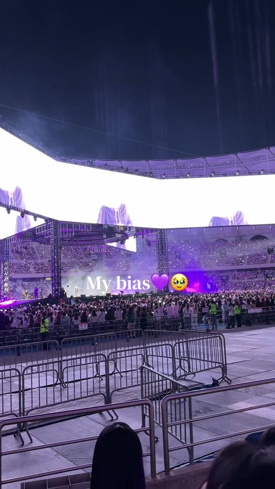 Post 3 by InCloverMe on TikTok (video)