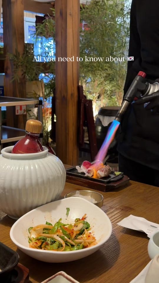 Post 1 by InCloverMe on TikTok (video)