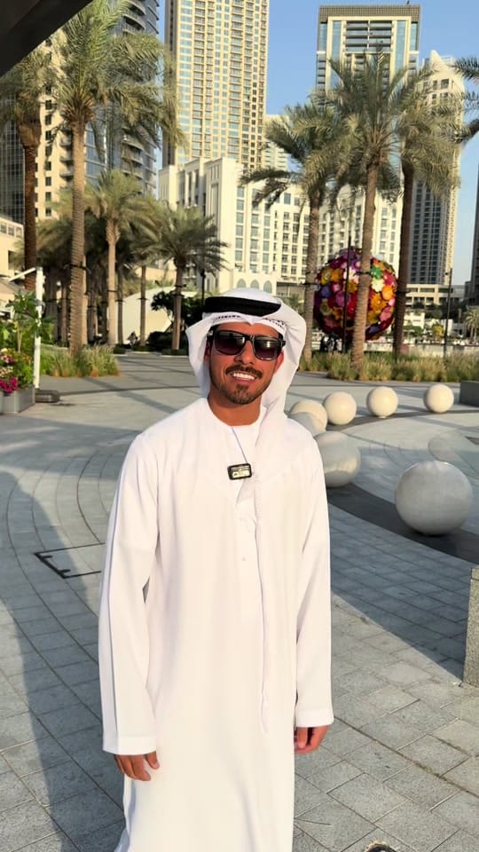 Post 9 by hassandxb on TikTok (video)