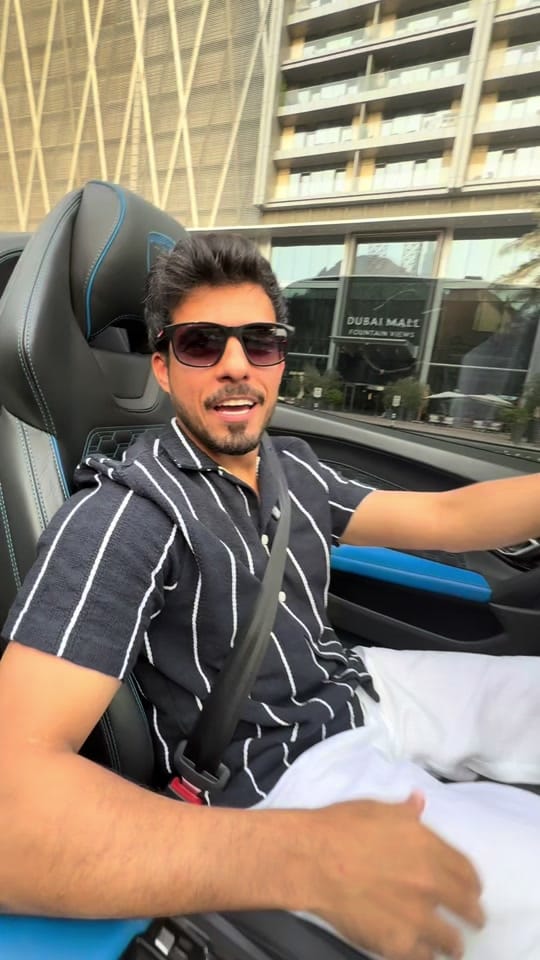 Post 7 by hassandxb on TikTok (video)