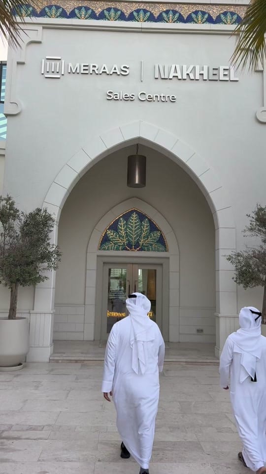 Post 5 by hassandxb on TikTok (video)