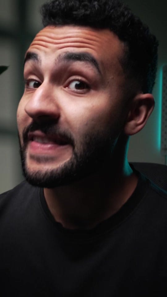 Post 1 by 📱عاصم مش عصام | Tech on TikTok (video)