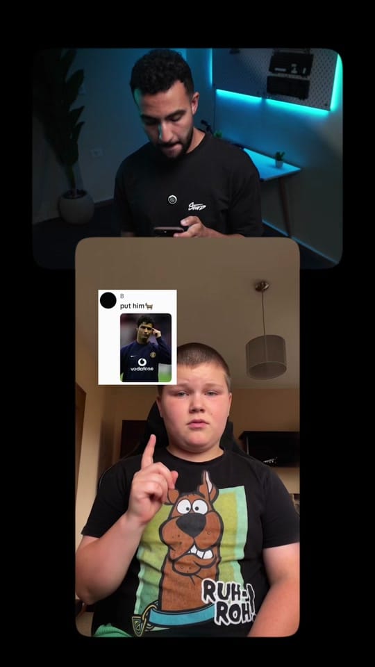 Post 3 by 📱عاصم مش عصام | Tech on TikTok (video)