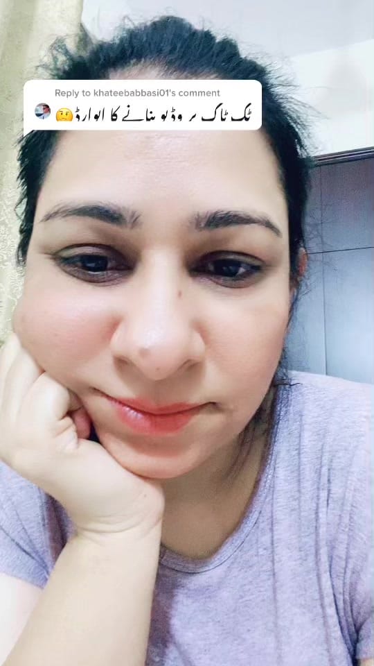 Post 3 by Yasmin kanwal official on TikTok (video)