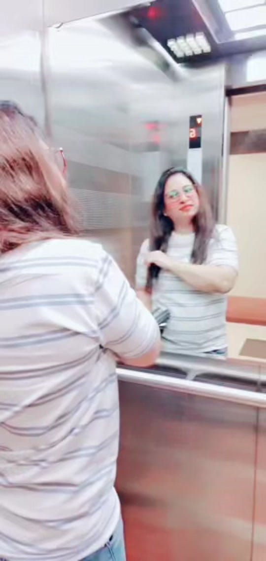 Post 7 by Yasmin kanwal official on TikTok (video)