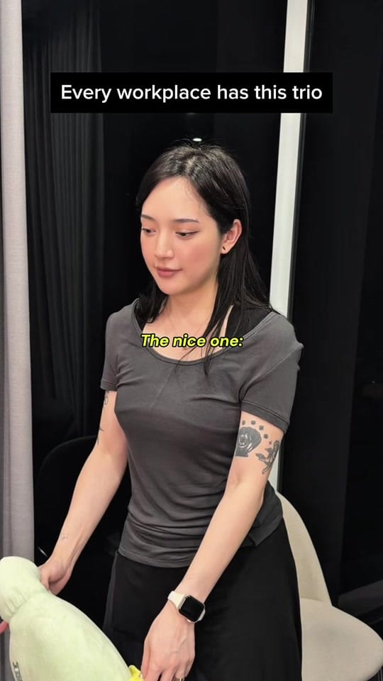 Post 6 by Forena Clinic on TikTok (video)