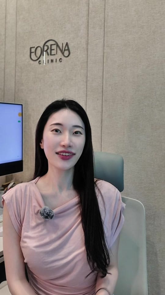 Post 4 by Forena Clinic on TikTok (video)