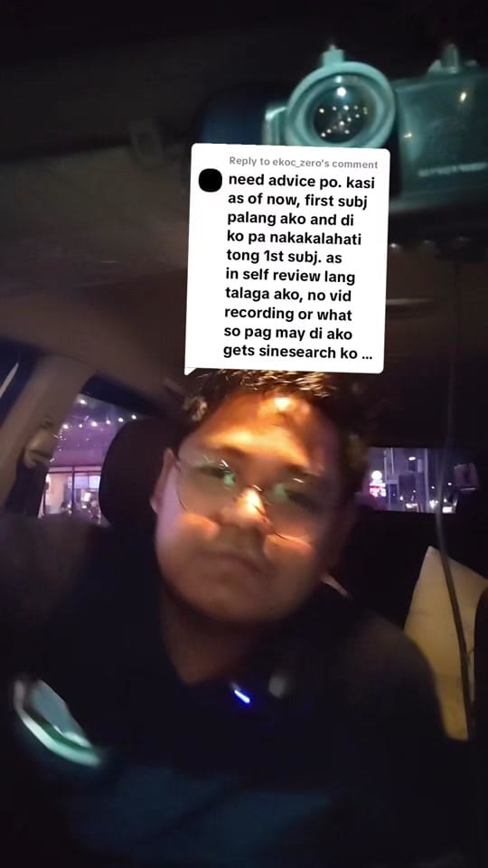 Post 5 by jedcalunsag on TikTok (video)