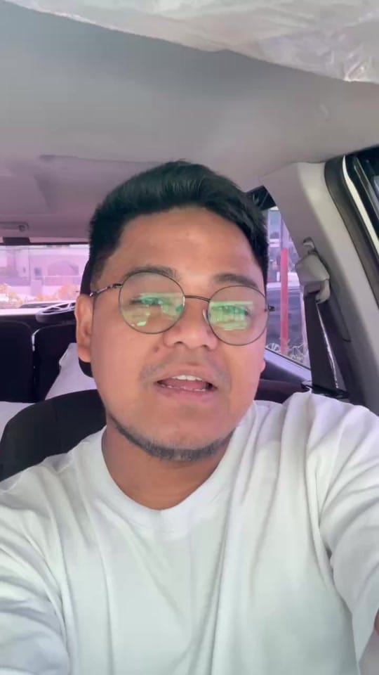 Post 2 by jedcalunsag on TikTok (video)