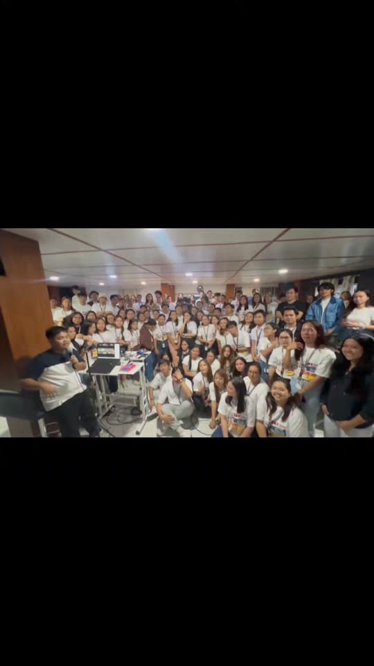 Post 10 by jedcalunsag on TikTok (video)
