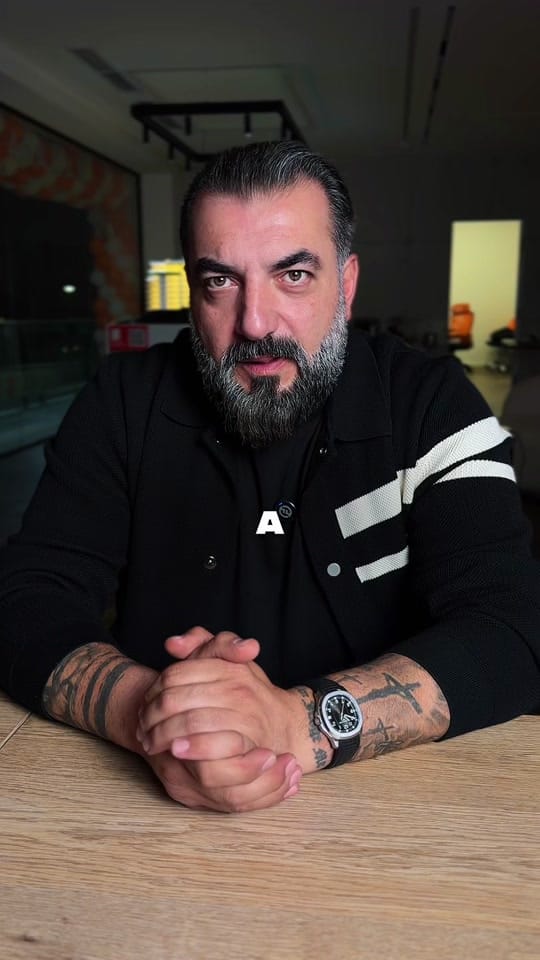 Post 5 by Arman_Dubai_Investments on TikTok (video)