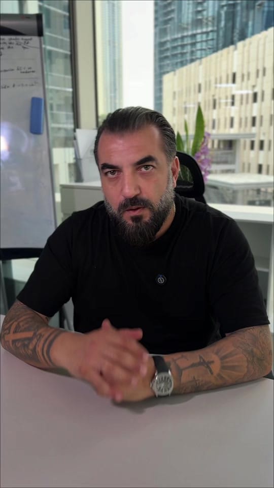 Post 10 by Arman_Dubai_Investments on TikTok (video)