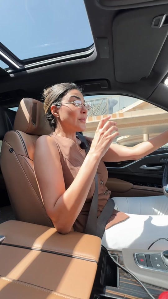 Post 7 by Dalila Laaribi on TikTok (video)