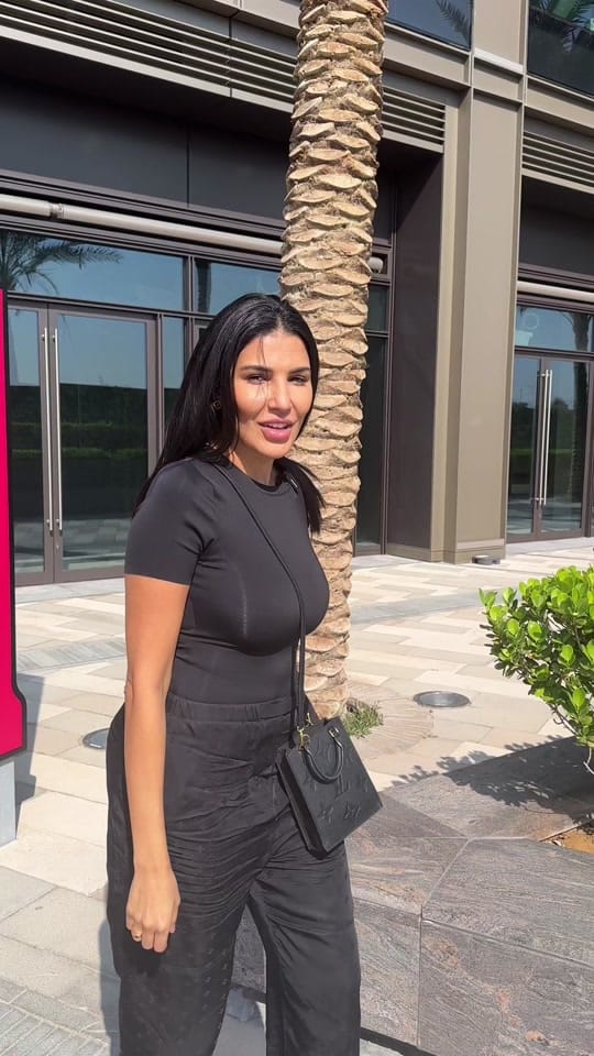 Post 8 by Dalila Laaribi on TikTok (video)