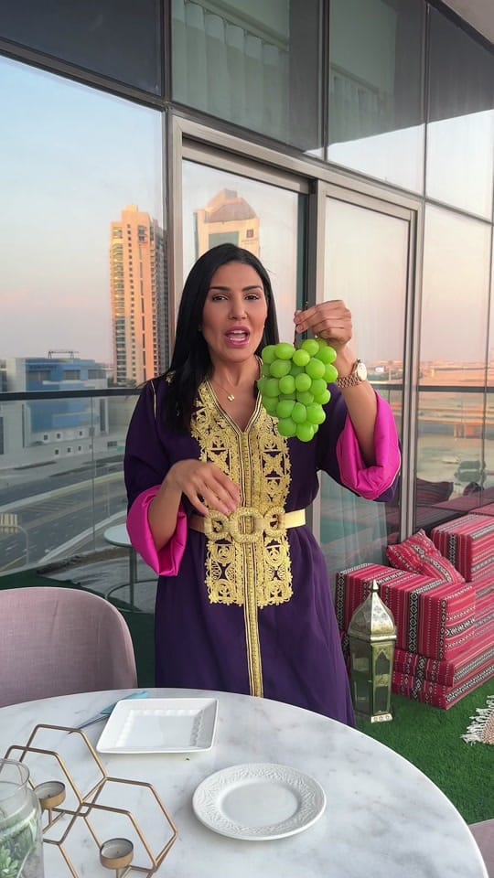 Post 9 by Dalila Laaribi on TikTok (video)