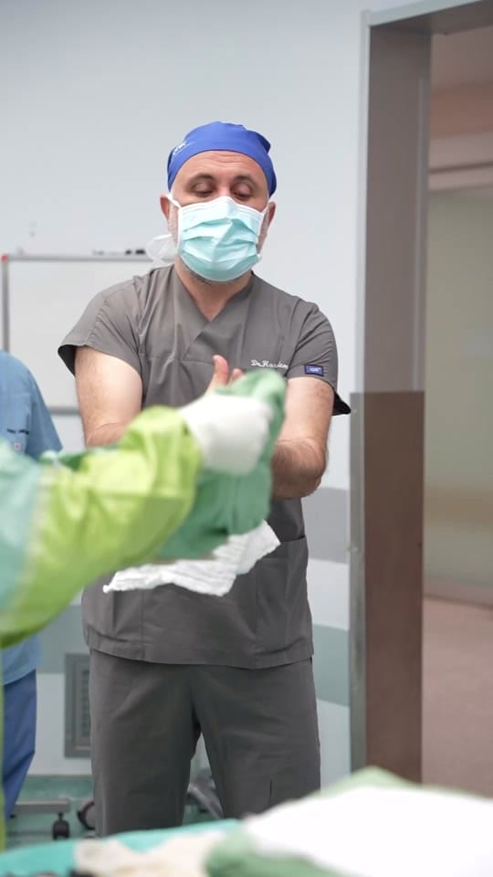 Post 4 by Prof. Dr. Hasan Erdem on TikTok (video)