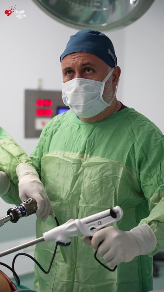 Post 6 by Prof. Dr. Hasan Erdem on TikTok (video)