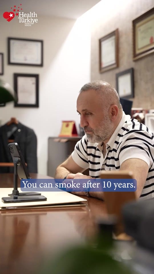 Post 7 by Prof. Dr. Hasan Erdem on TikTok (video)