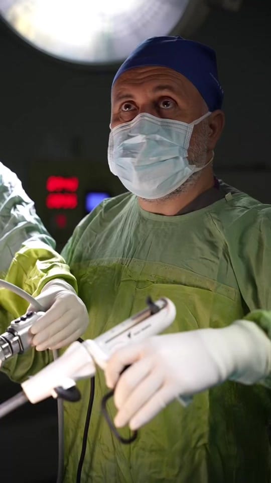 Post 1 by Prof. Dr. Hasan Erdem on TikTok (video)