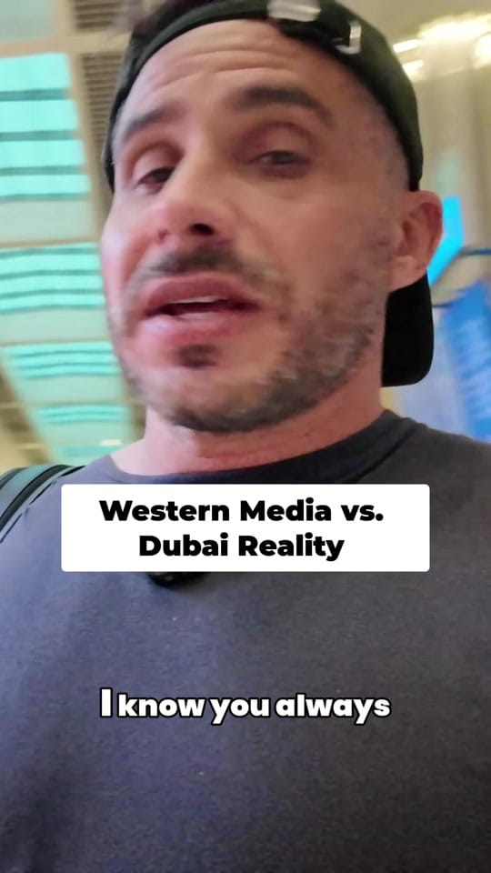 Post 1 by Emirates Business Setup on TikTok (video)