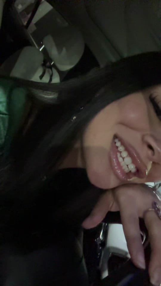 Post 5 by Kasandra Hinzo✞ on TikTok (video)