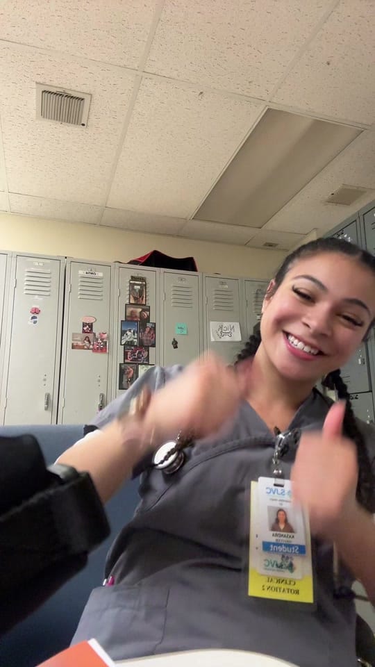 Post 7 by Kasandra Hinzo✞ on TikTok (video)