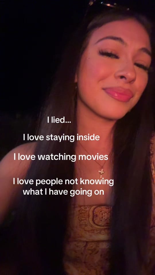 Post 9 by Kasandra Hinzo✞ on TikTok (video)