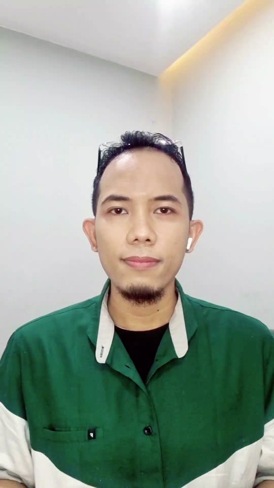 Post 8 by Agus PhD on TikTok (video)