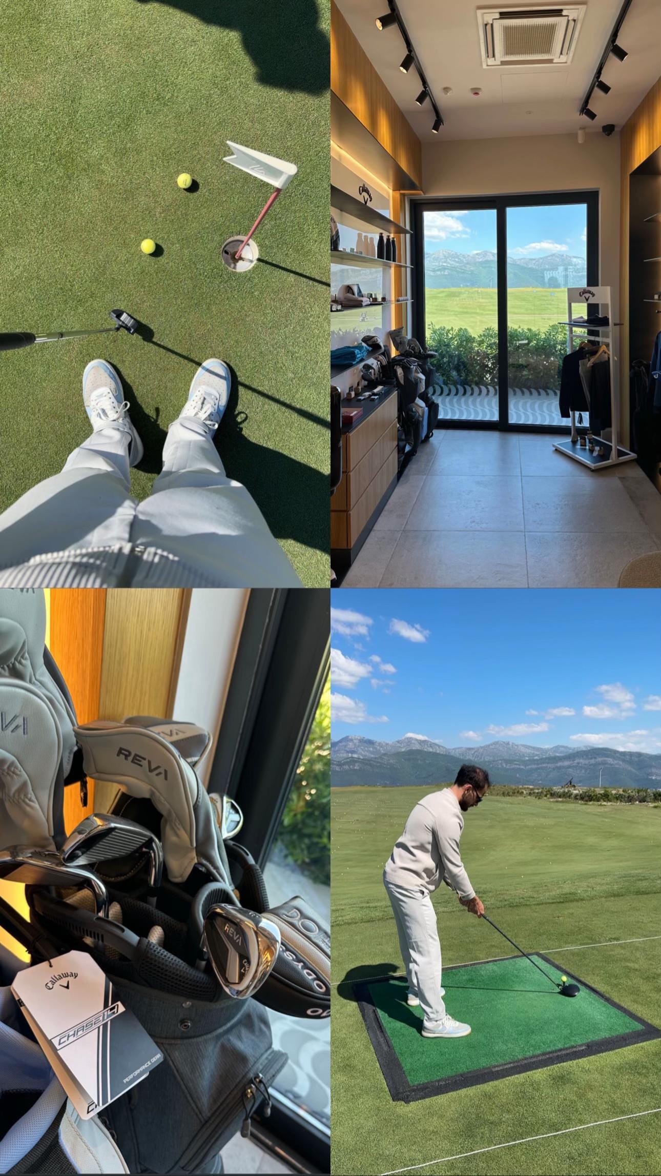 Post 1 by Hassan on TikTok (video)