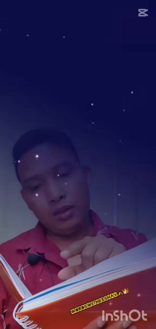 Post 4 by 𝐊𝐄𝐒𝐇𝐀𝐕 👑 𝐌𝐀𝐇𝐀𝐓𝐎 on TikTok (video)