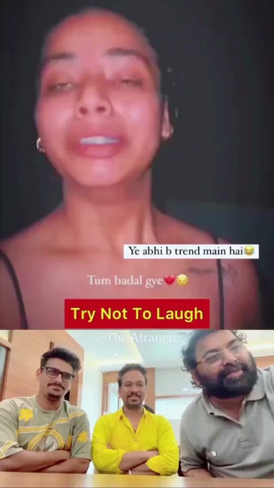Post 2 by 𝐊𝐄𝐒𝐇𝐀𝐕 👑 𝐌𝐀𝐇𝐀𝐓𝐎 on TikTok (video)